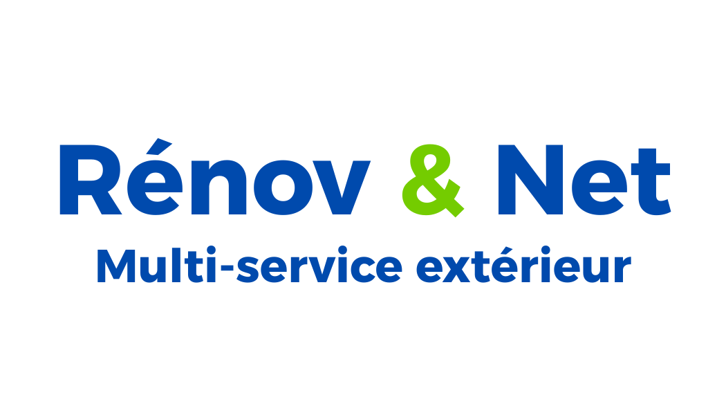 Logo Révon & Net